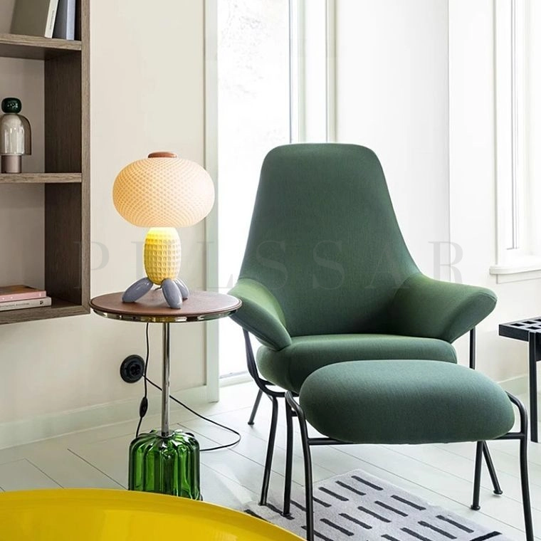 Настольная лампа ALISA TAB