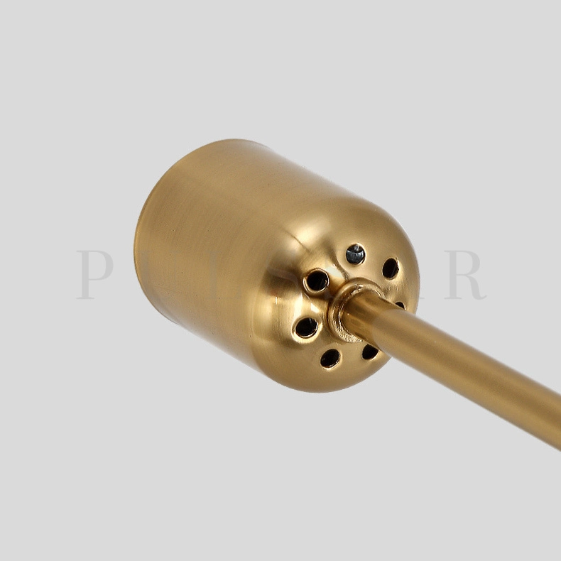 Подвесная люстра LATE