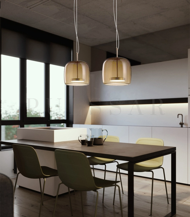 Подвесной светильник DAUPHIN