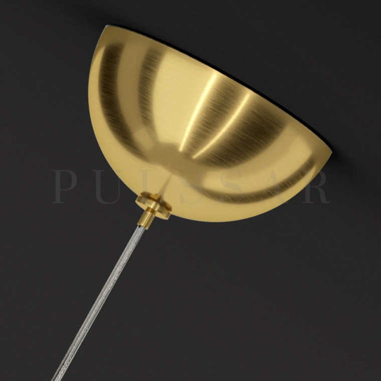 Подвесной светильник RIM DUO