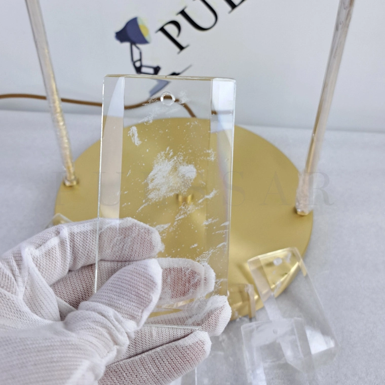 Настольная лампа CAPELLA TAB