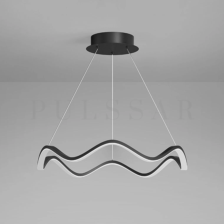 Кольцевая люстра DOLORES