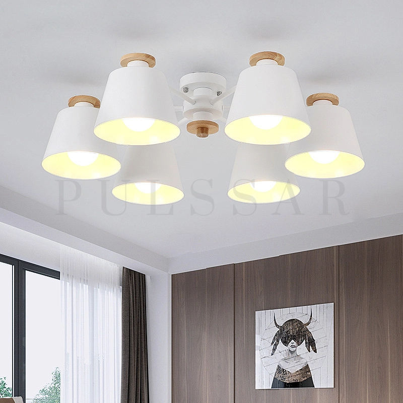 Потолочная люстра SCAD