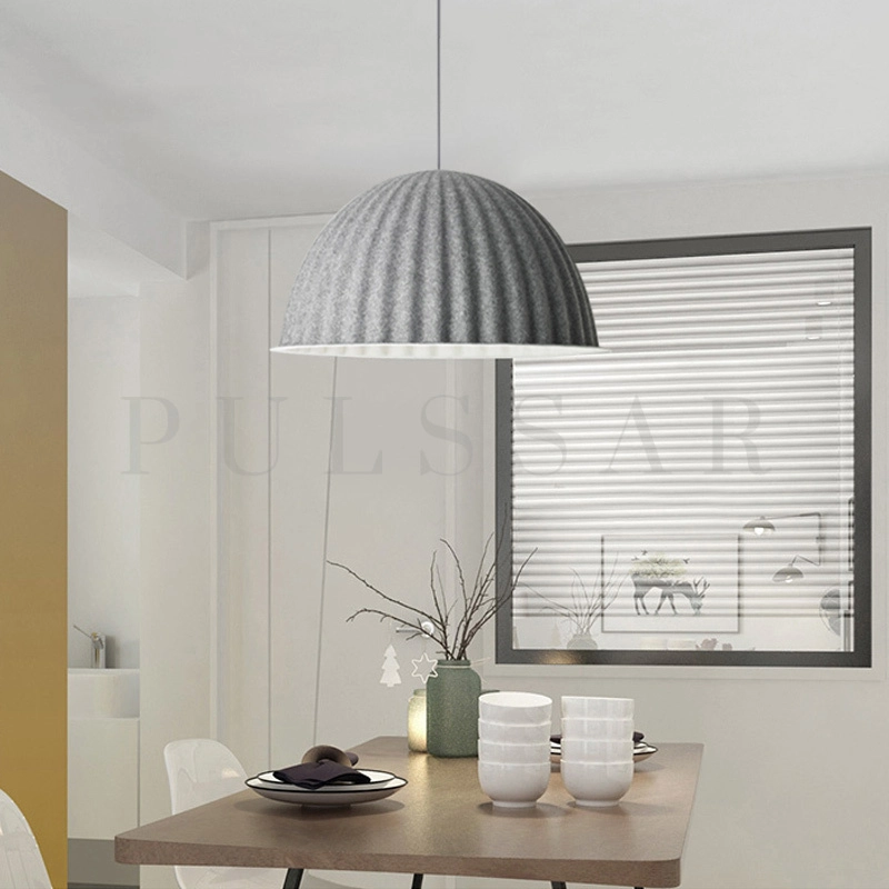 Подвесной светильник PUMPKIN