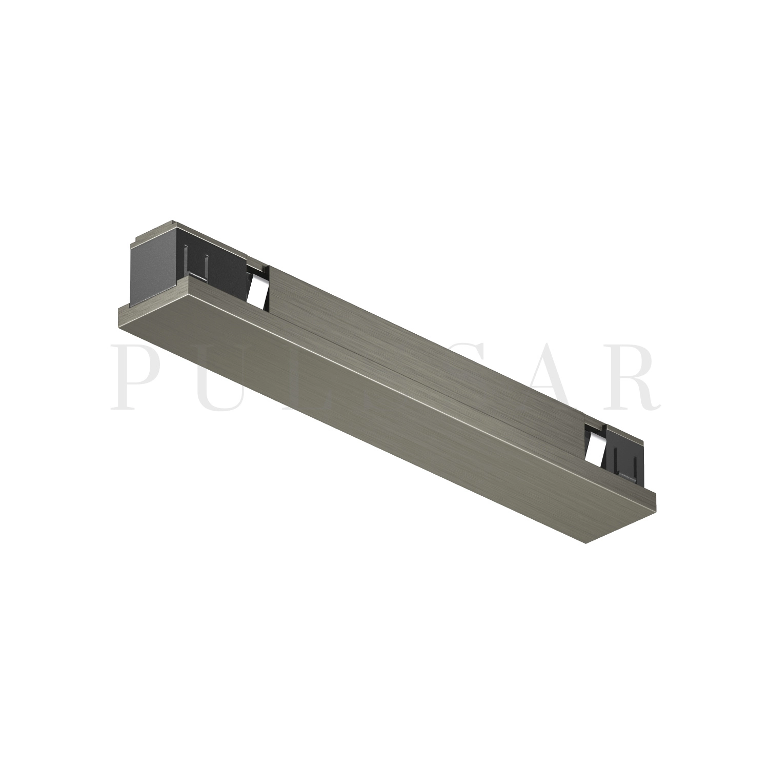 Электрический коннектор прямой для трека SHINE BASE TR5722-DN