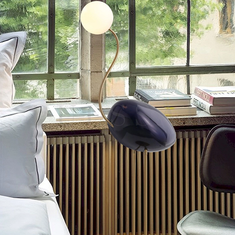 Торшер DAGNY FL