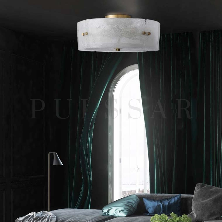 Потолочная люстра ANEMON