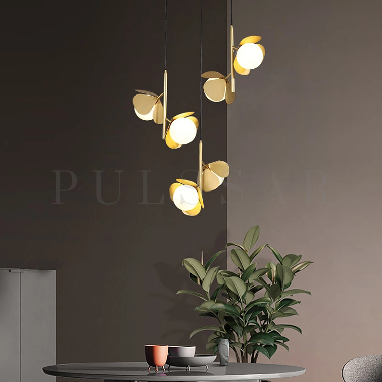 Подвесной светильник JANITA