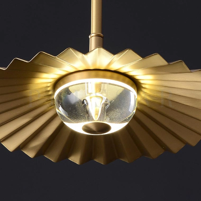 Подвесной светильник ODAS ONE