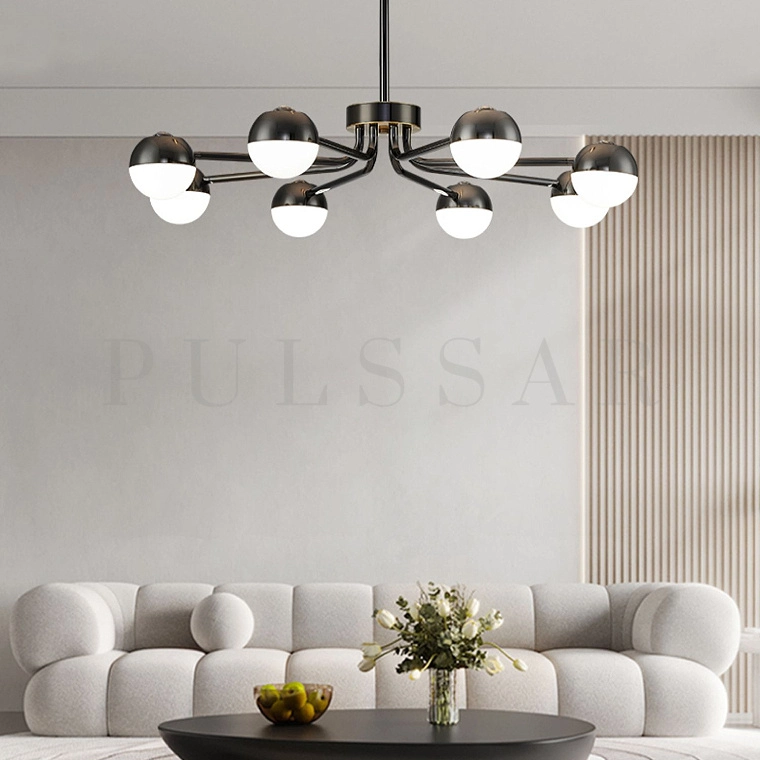 Подвесная люстра BARCELONA CH