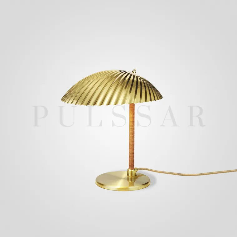 Настольная лампа CAPRICCIO