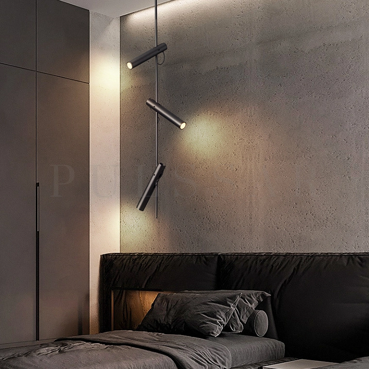 Подвесной светильник AMICI