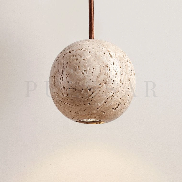 Подвесной светильник POVL