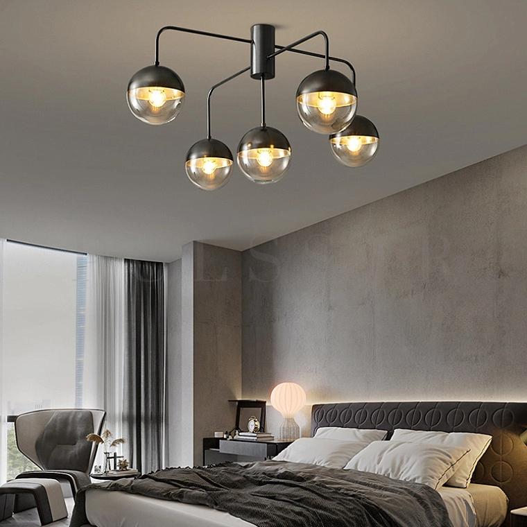 Потолочная люстра SVANTE