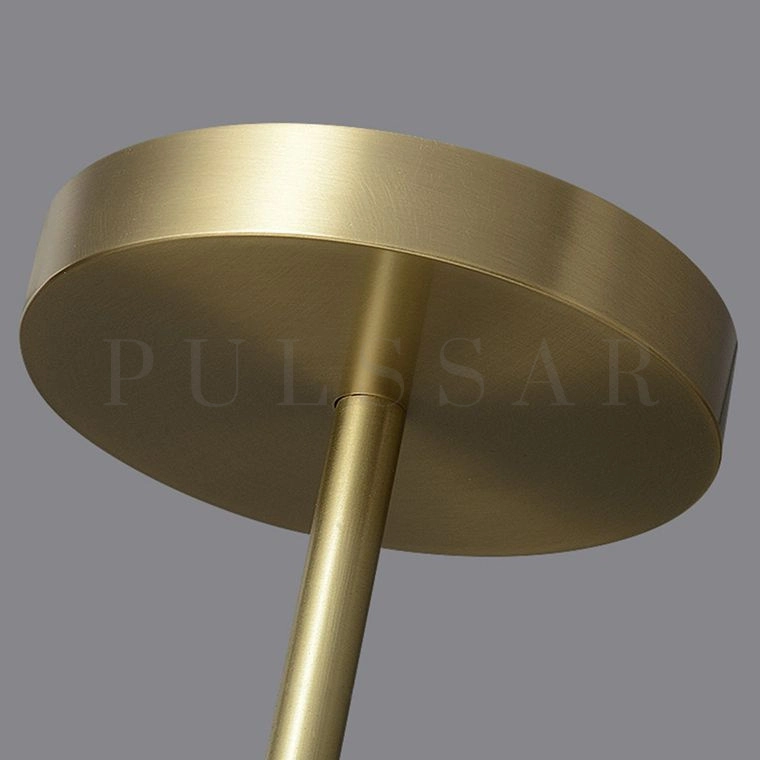 Подвесная люстра VERNER