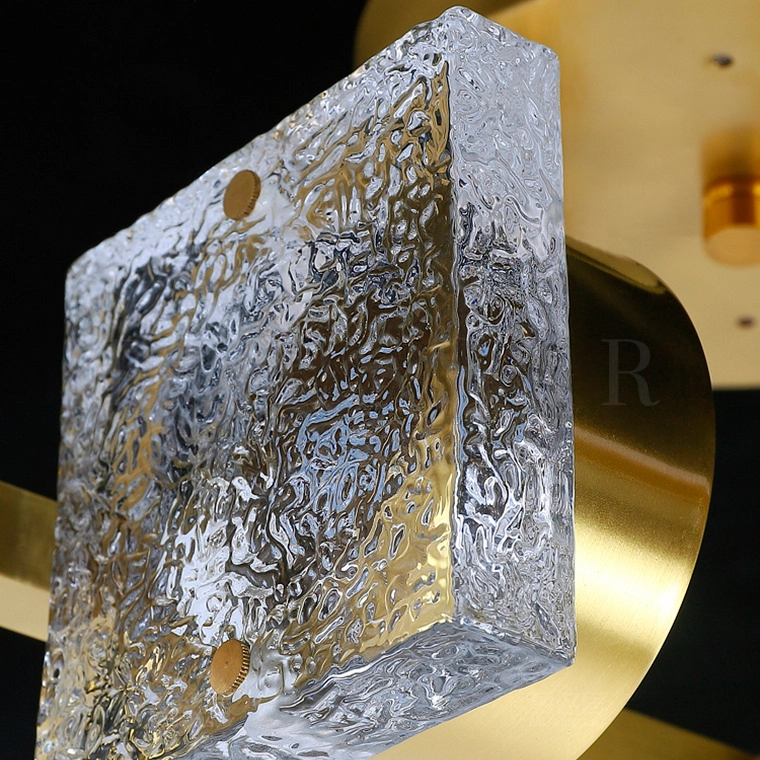 Потолочная люстра LORES CH