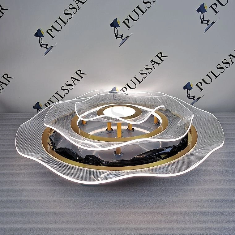 Потолочная люстра ASTRA