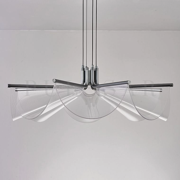 Подвесная люстра MATTY