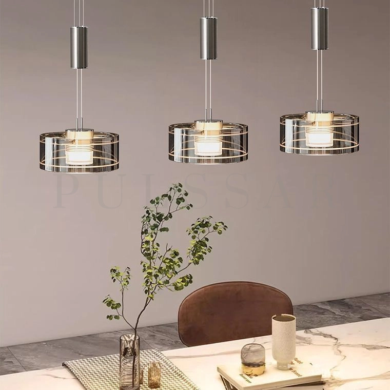 Подвесной светильник HARTMUT B