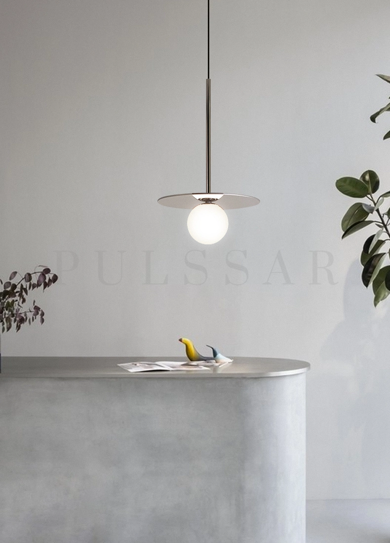 Подвесной светильник TAG