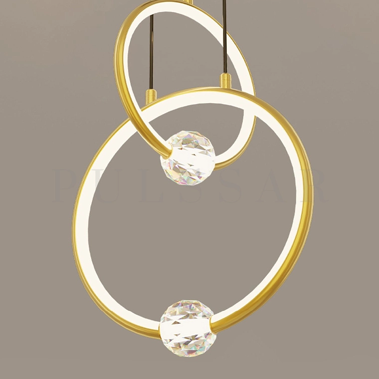 Подвесной светильник LUANA