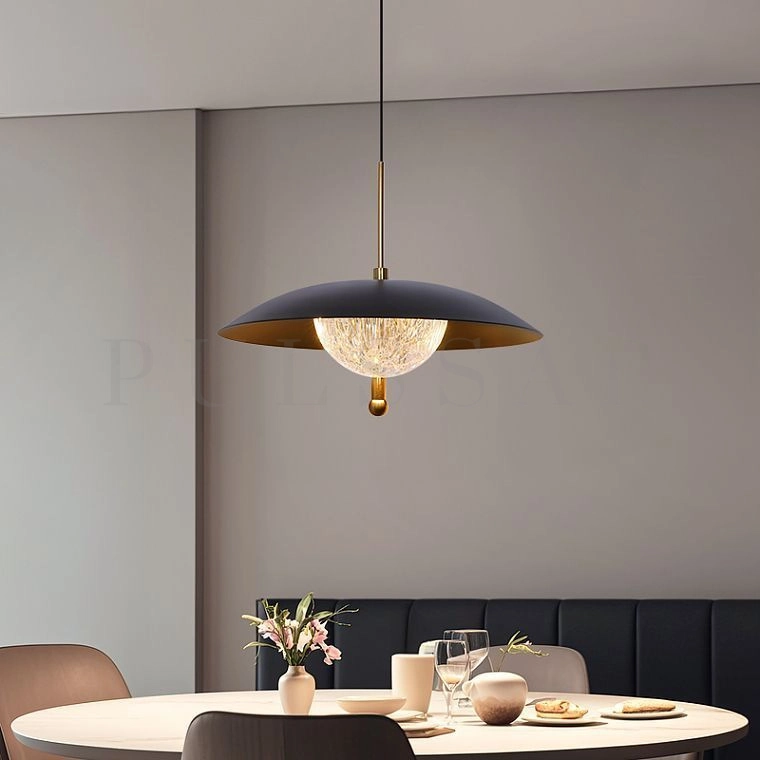 Подвесной светильник BOGE