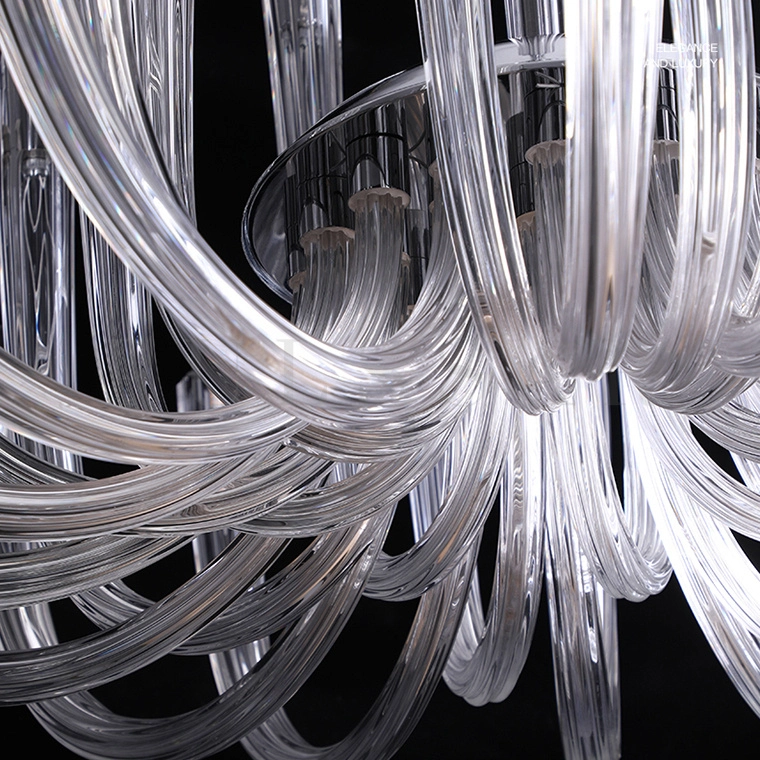 Подвесная люстра CONCORD