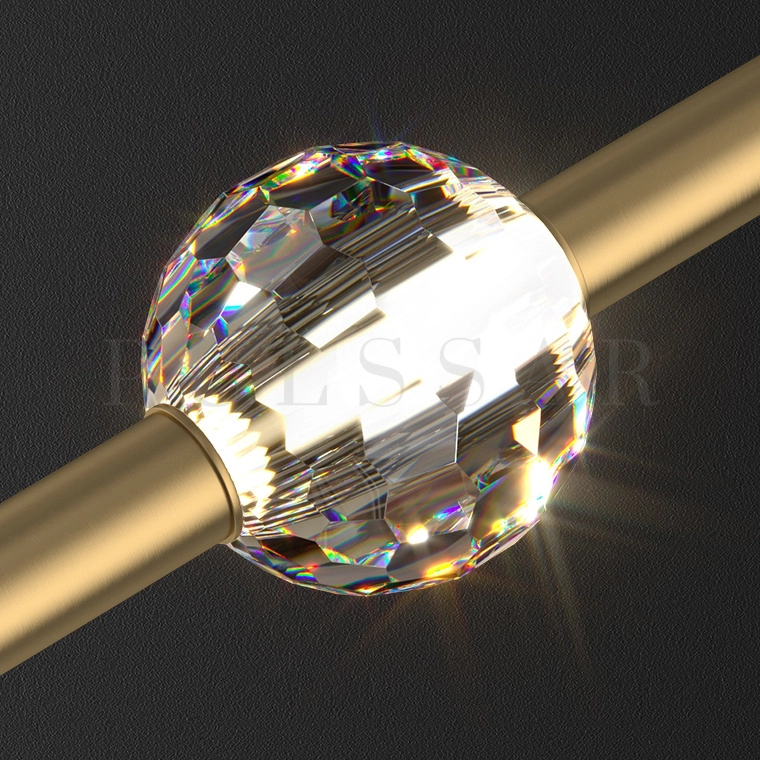 Подвесной светильник SOCRATES COMBO