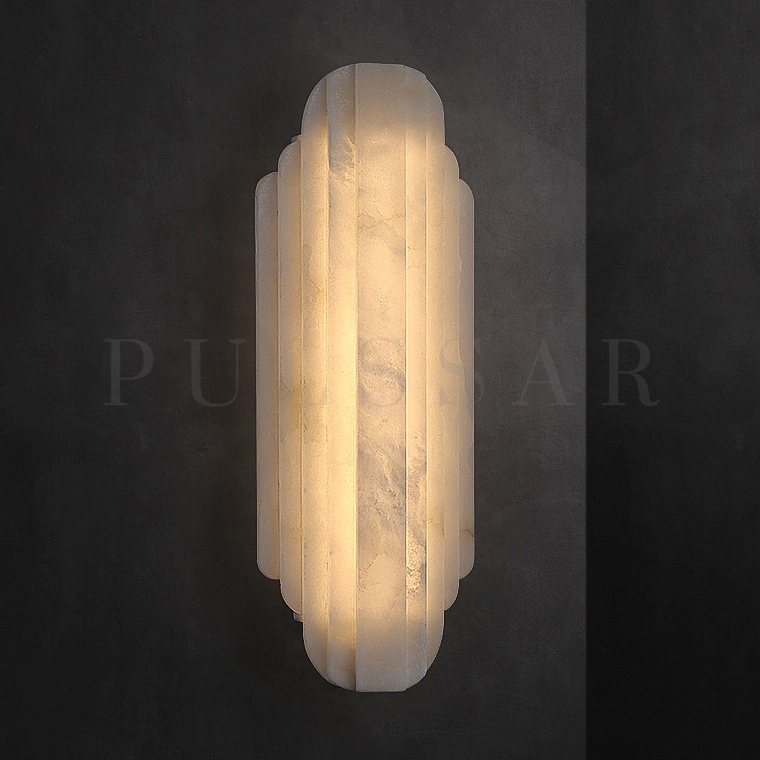 Бра CLABBE MARBLE