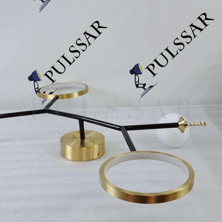 Потолочный светильник BETINA