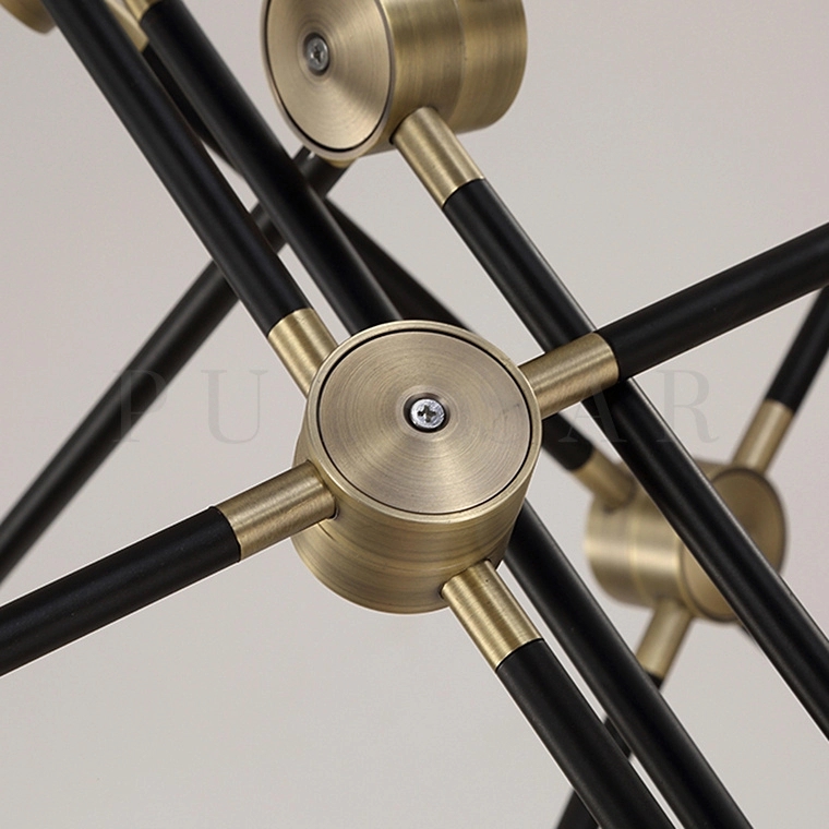 Подвесная люстра VERK