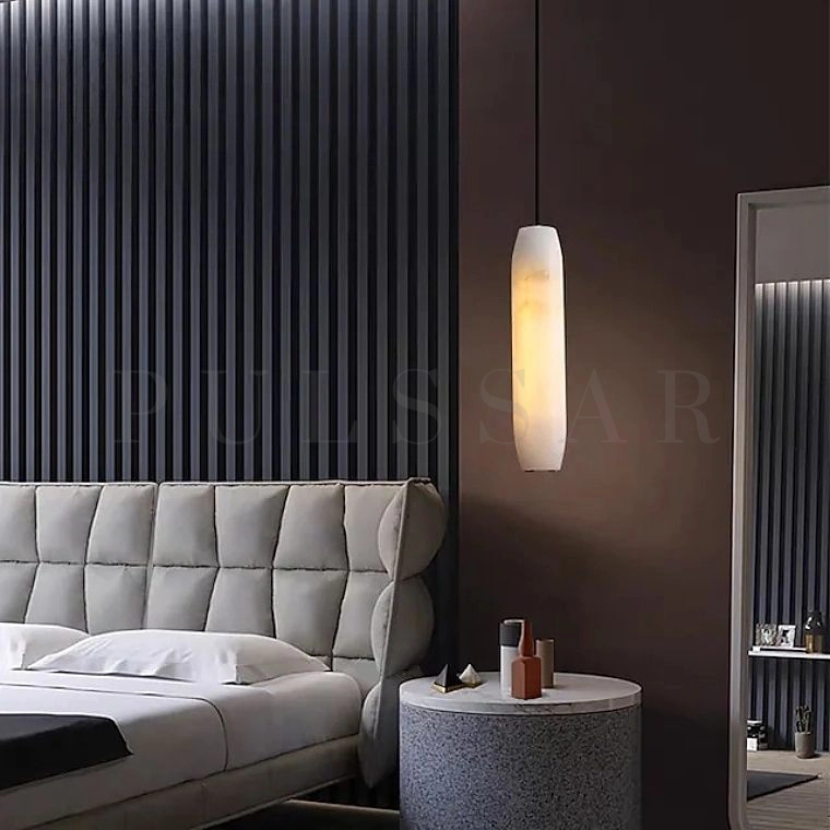 Подвесной светильник ERFURT MARBLE