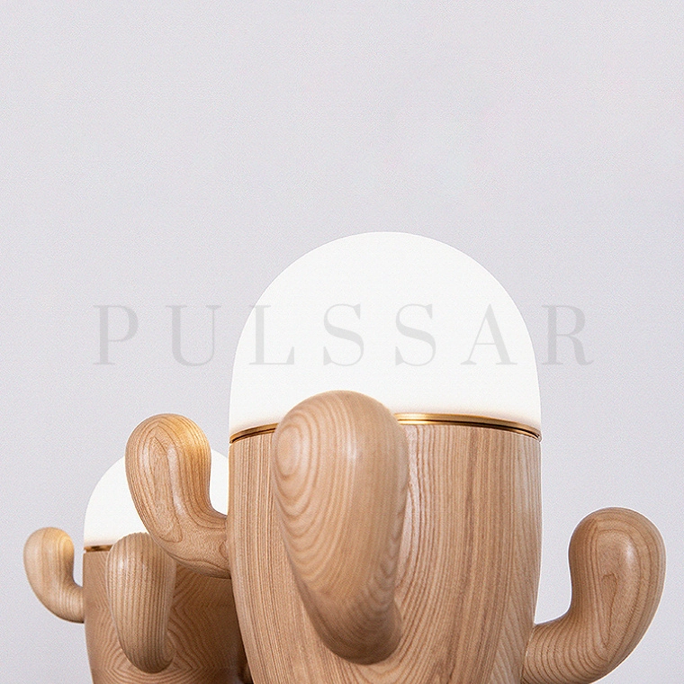 Настольная лампа TEXAS