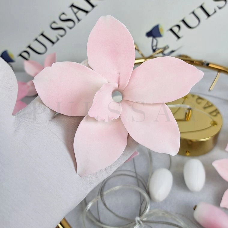 Кольцевая люстра MAGNOLIA RING