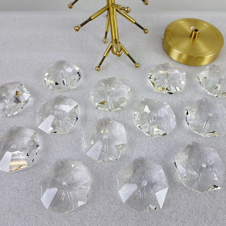 Подвесной светильник VITE