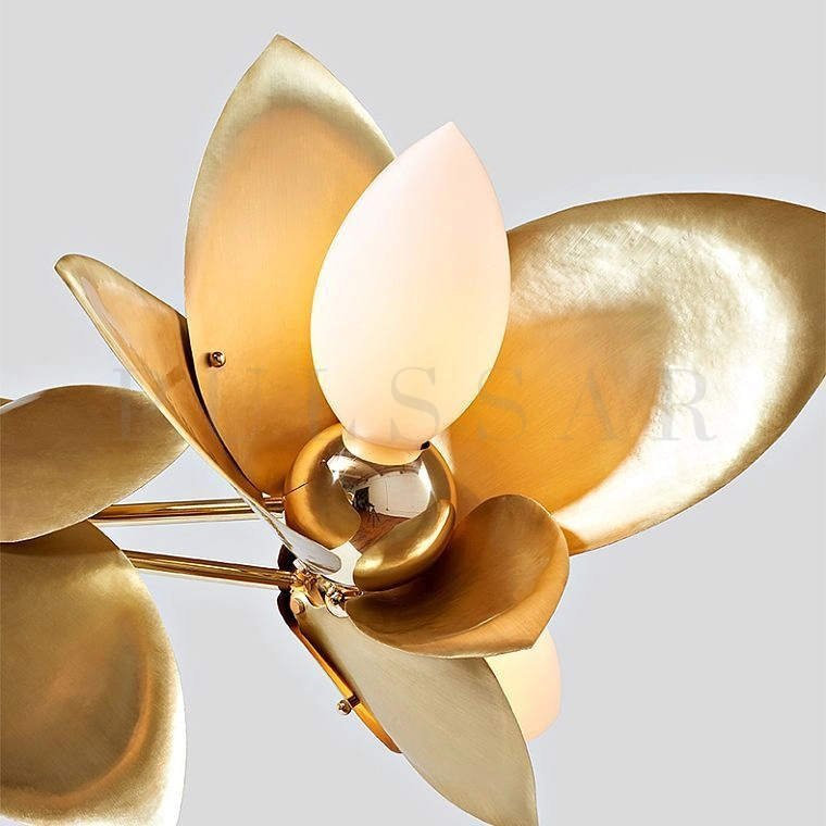 Подвесная люстра LAVRA