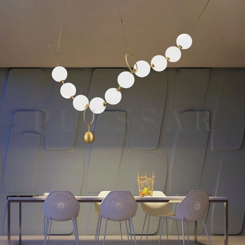 Подвесная люстра COCO