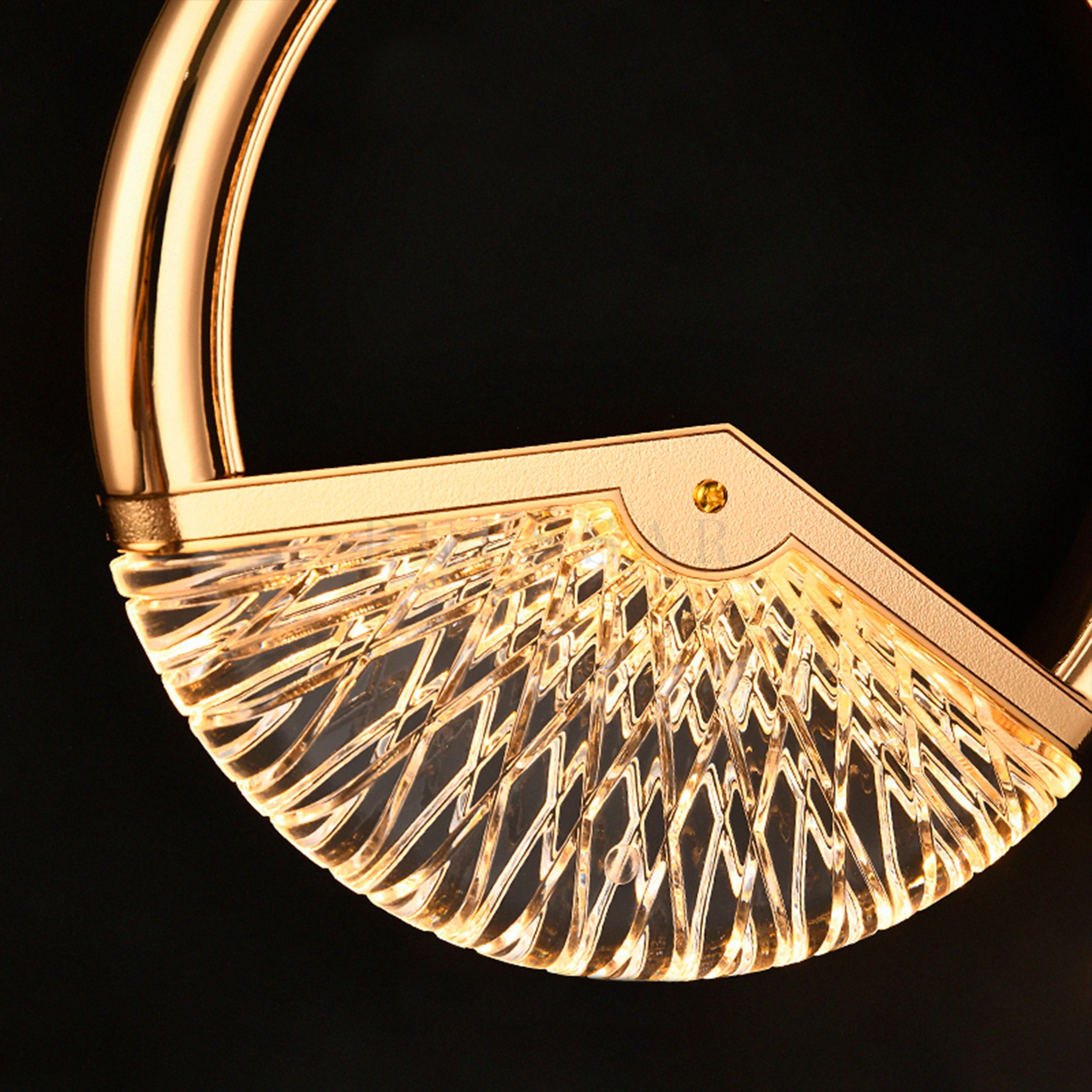 Подвесной светильник ARMAS