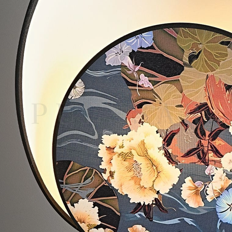 Настольная лампа SHANGHENG TAB