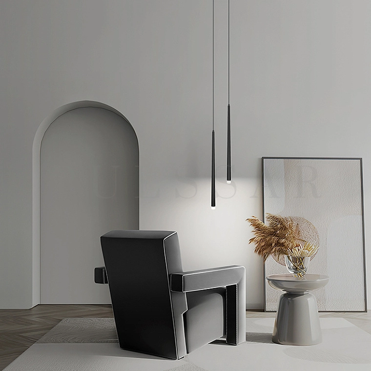 Подвесной светильник ESTEN DUO