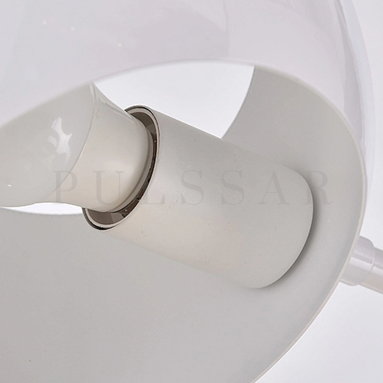 Подвесная люстра CLUSTER