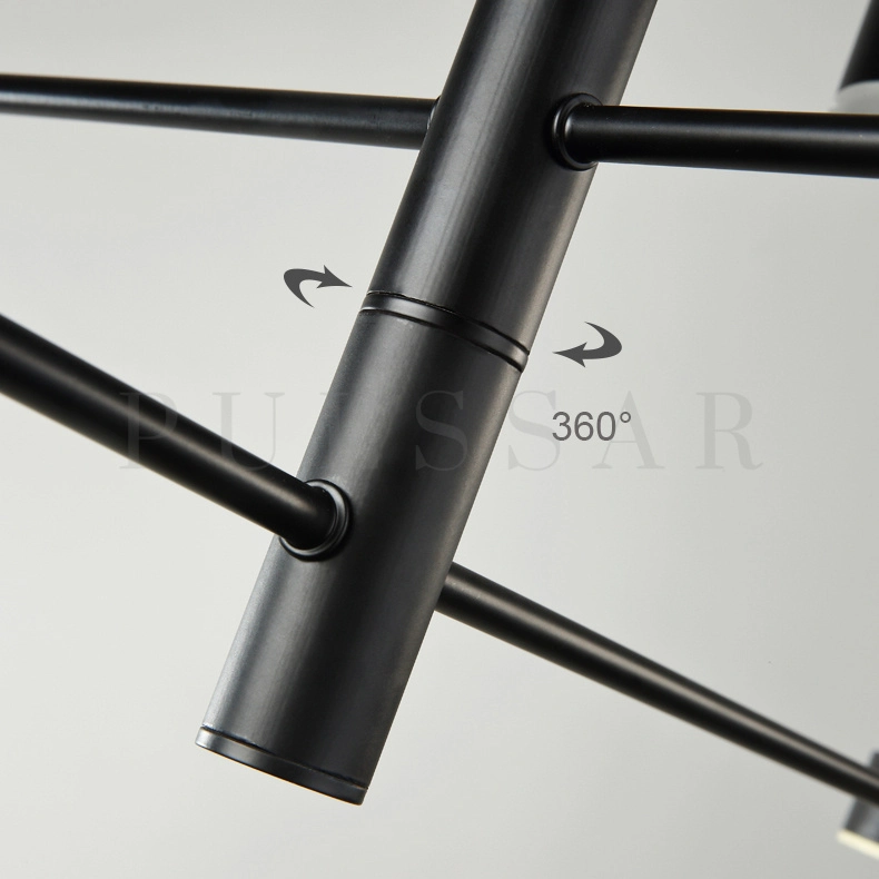 Подвесная люстра MOTVIKT