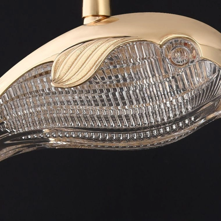 Подвесной светильник BALENA MORE