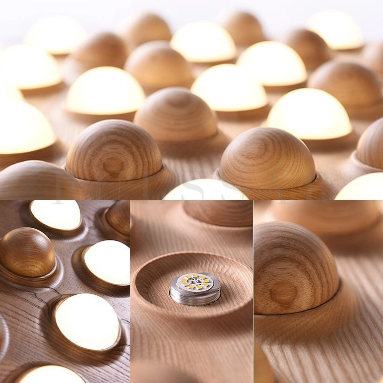 Потолочный светильник PIE