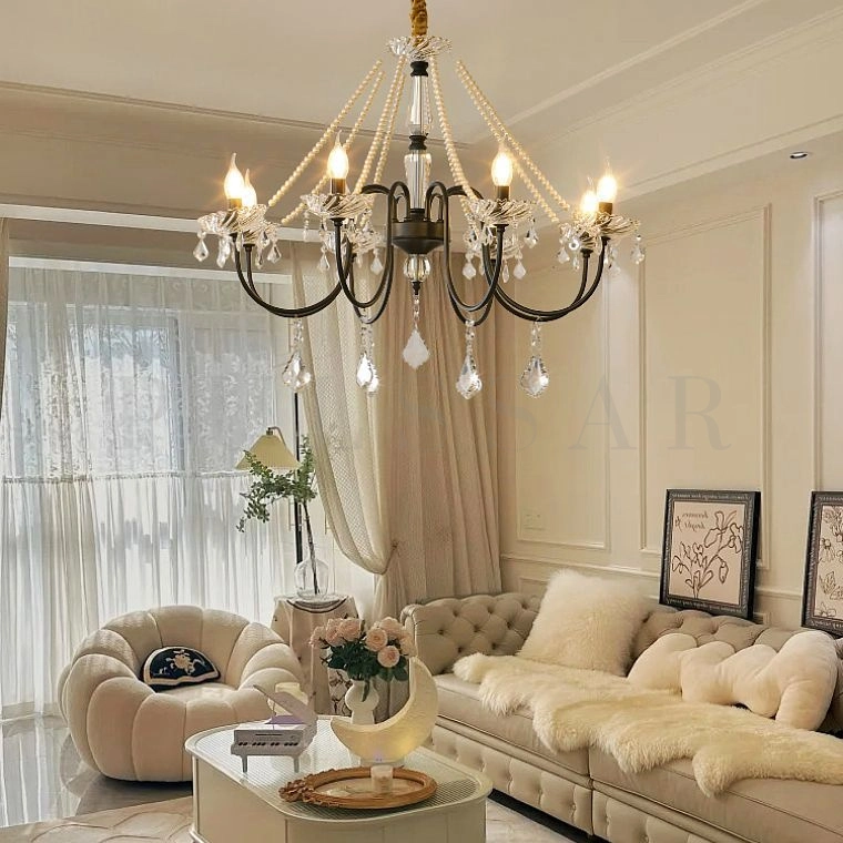 Подвесная люстра CORVO B