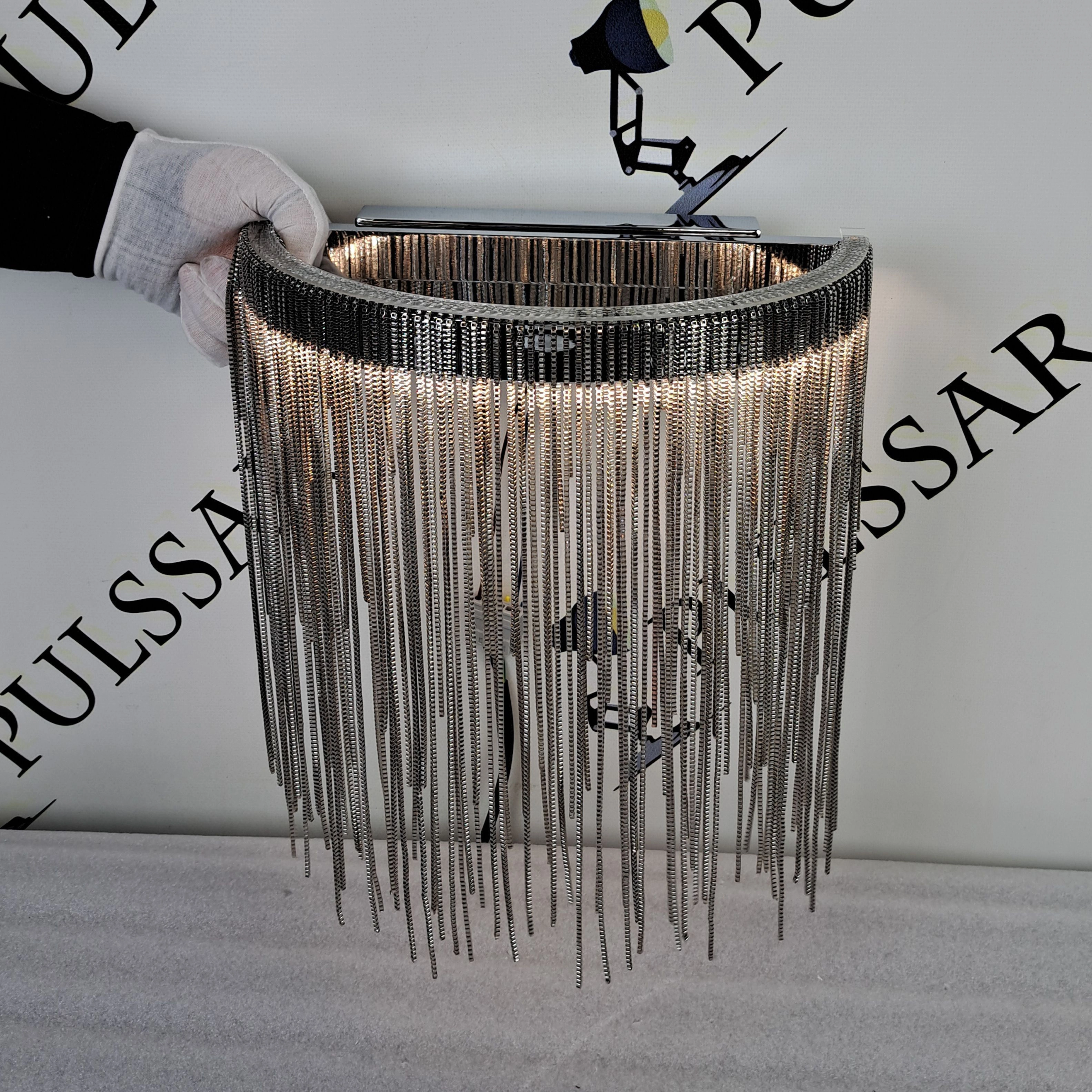 Бра CONCORDIA WALL