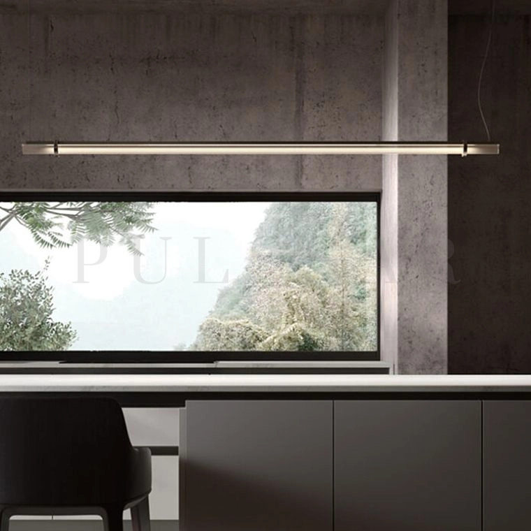 Реечная люстра DOROTHY