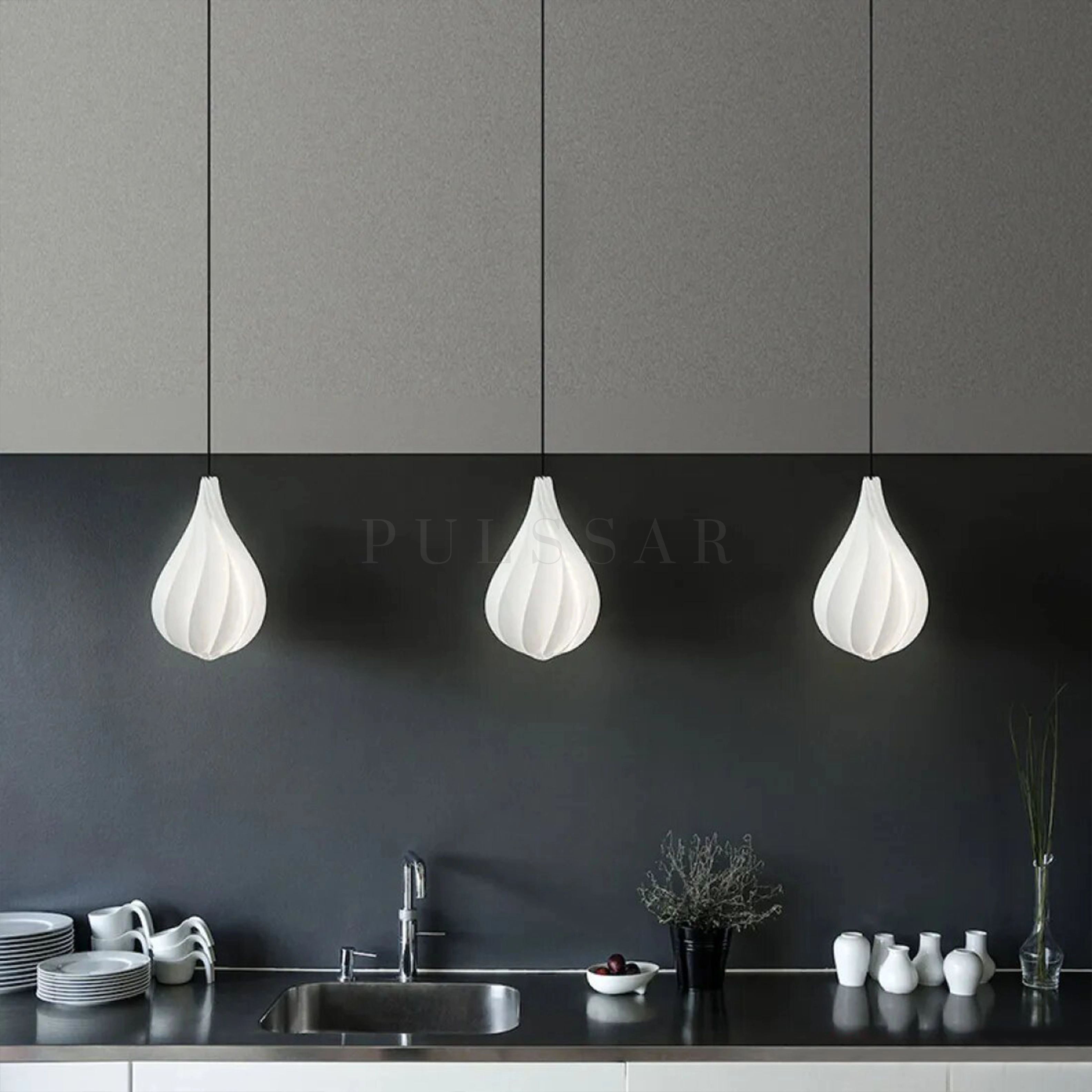 Подвесной светильник MASCOT