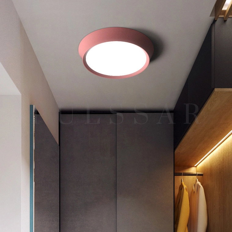 Потолочный светильник POND