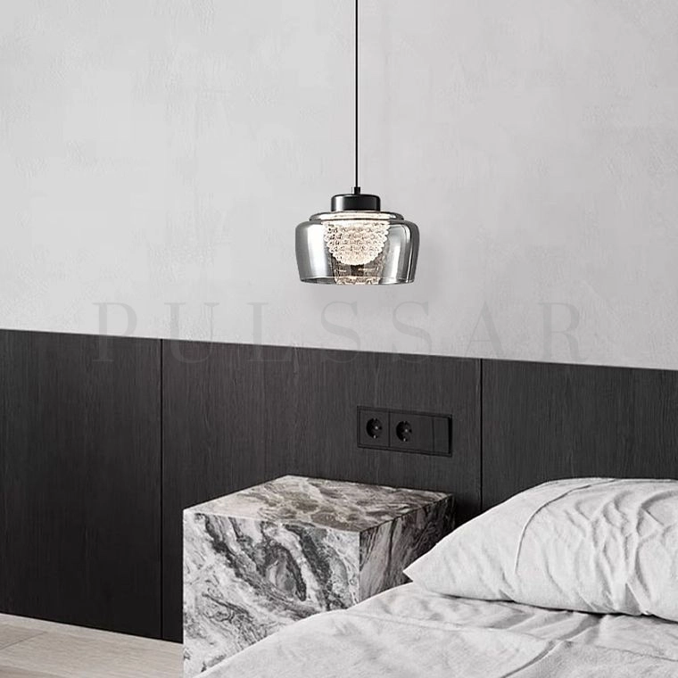 Подвесной светильник MILES